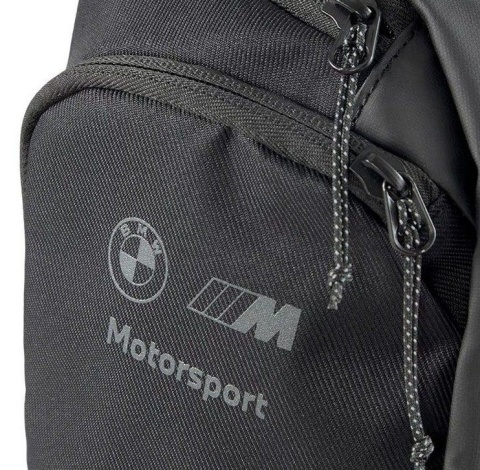 Torba na ramię torebka BMW M Motorsport