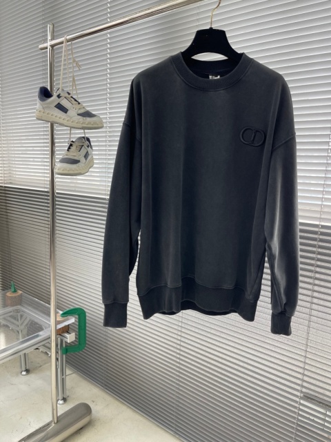 Bluza Dior - bawełna