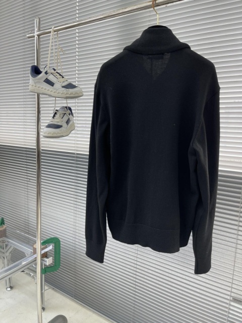 Bluza Prada lekka kurtka zapinana na zamek