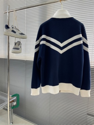 Bluza męska kardigan Louis Vuitton