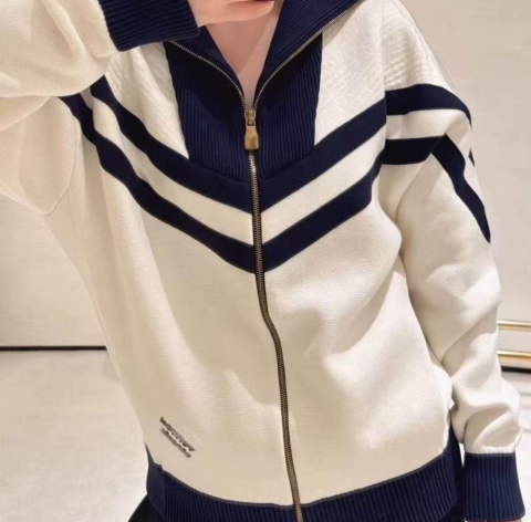 Bluza męska kardigan Louis Vuitton