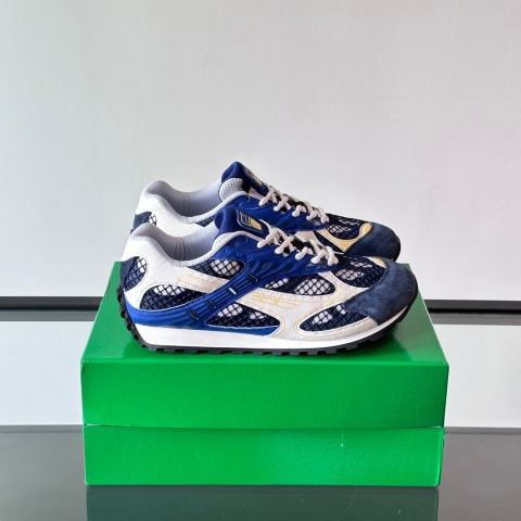 Buty sportowe Bottega Veneta