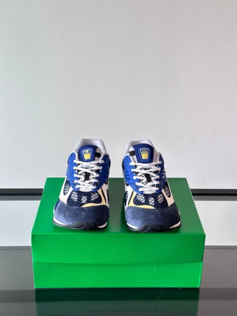 Buty sportowe Bottega Veneta