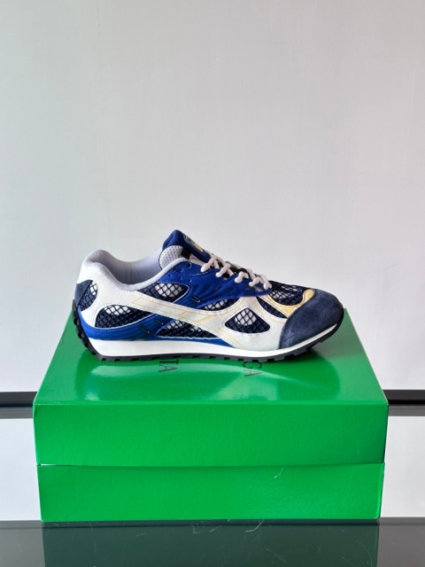 Buty sportowe Bottega Veneta