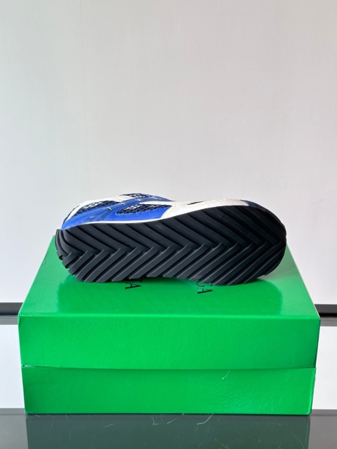 Buty sportowe Bottega Veneta