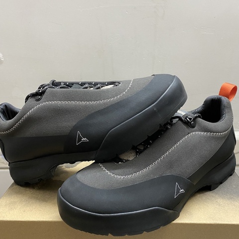 Buty męskie turystyczne Roa