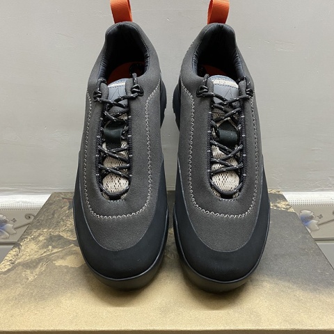 Buty męskie turystyczne Roa