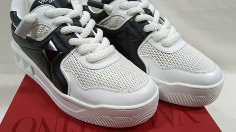 Buty Valentino Gravani