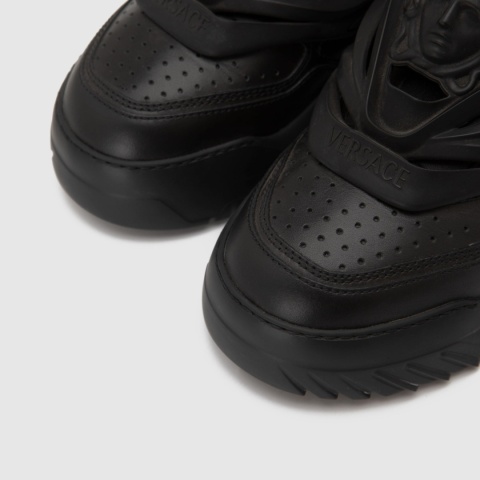 Buty męskie Versace