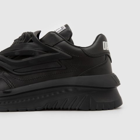 Buty męskie Versace