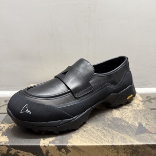 Buty męskie mokasyny sportowe turystyczne Roa