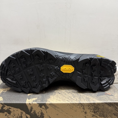 Buty męskie mokasyny sportowe turystyczne Roa