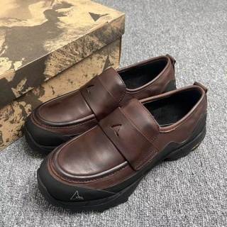 Buty męskie mokasyny sportowe turystyczne Roa