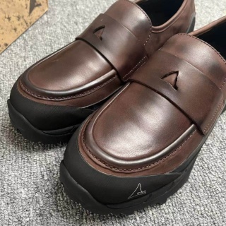 Buty męskie mokasyny sportowe turystyczne Roa