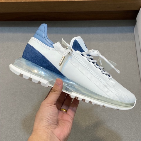 Buty sportowe Givenchy