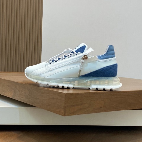 Buty sportowe Givenchy