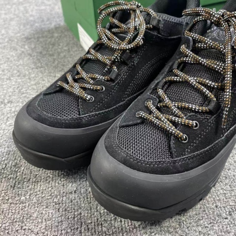 Buty skórzane trekingowe Diemme