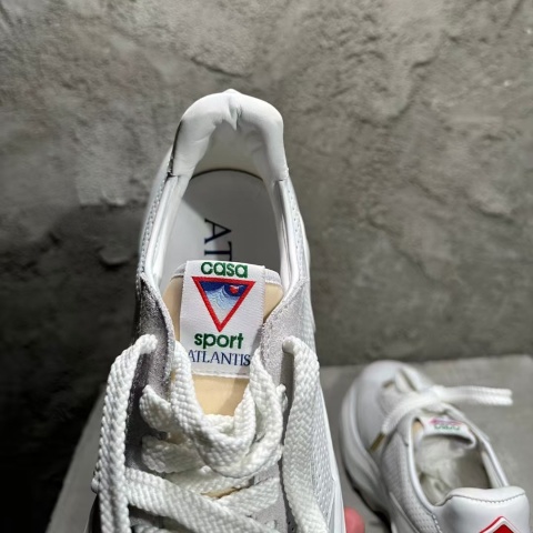 Buty sneakersy Casablanca