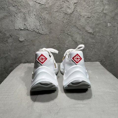 Buty sneakersy Casablanca