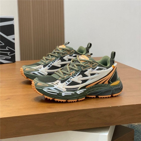 Buty sportowe Off White