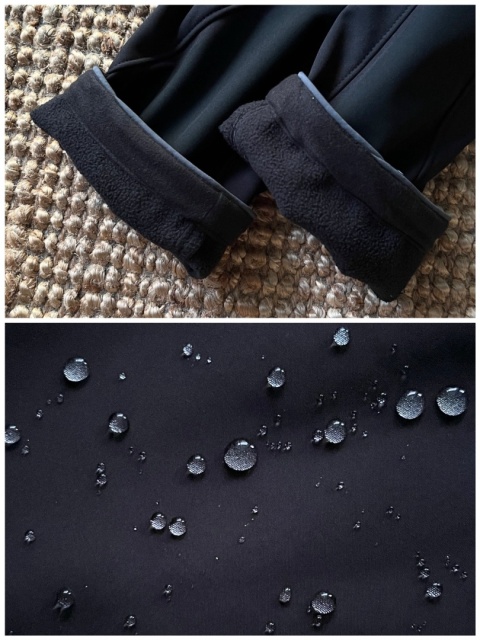 Kurtka softshell Klattermusen