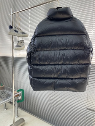 Kurtka męska puchowa Moncler