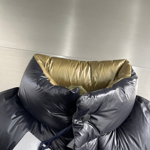 Kurtka męska puchowa Moncler