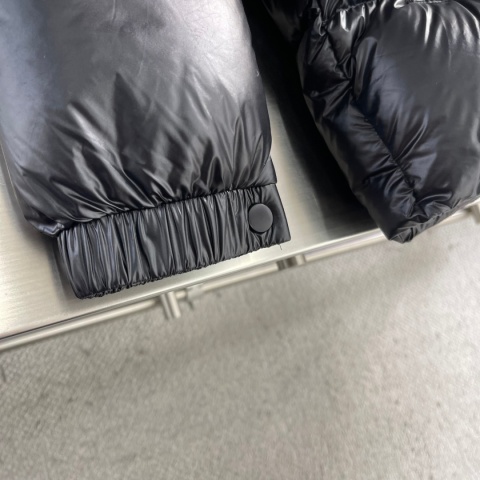 Kurtka męska puchowa Moncler