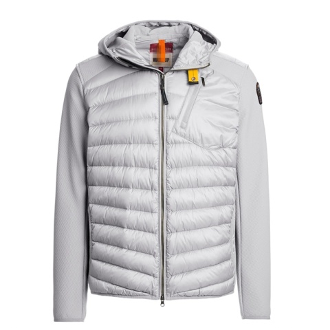 Kurtka męska puchowa ParaJumpers