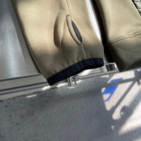 Kurtka puchowa Moncler