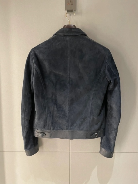 Kurtka skórzana Tom Ford