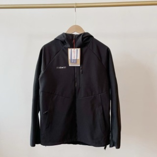 Kurtka softshell Mammut
