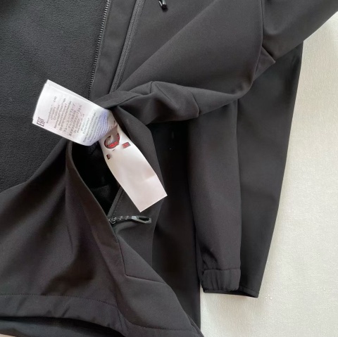 Kurtka softshell Mammut