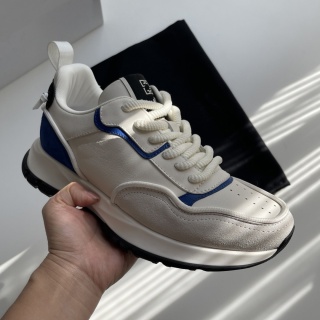 Męskie buty sportowe Givenchy Paris