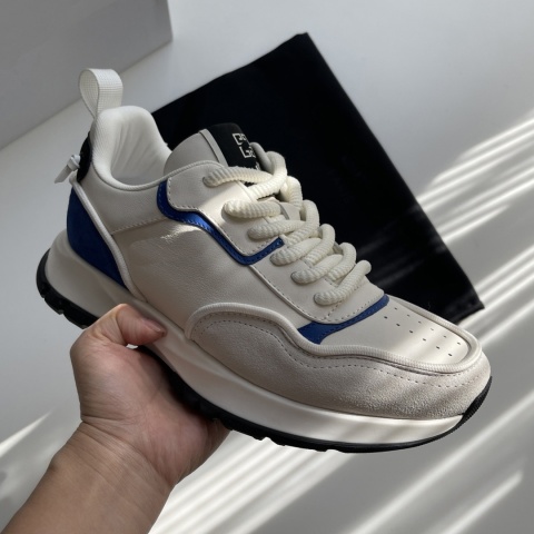 Męskie buty sportowe Givenchy Paris