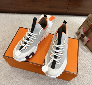 Męskie buty sportowe Hermes