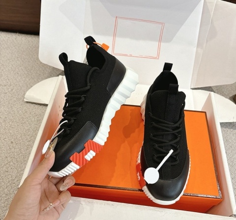 Męskie buty sportowe Hermes