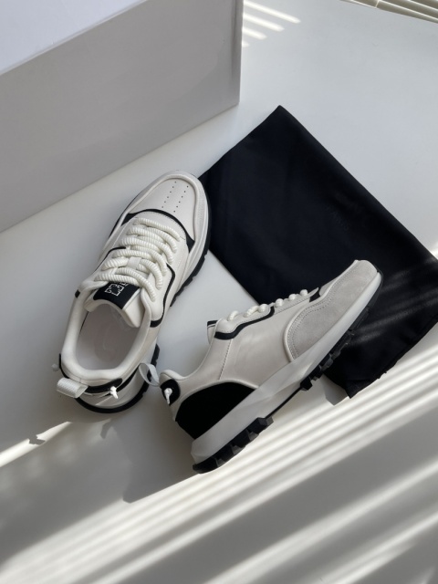 Męskie buty sportowe Givenchy Paris