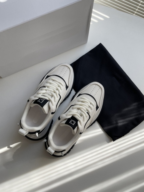 Męskie buty sportowe Givenchy Paris