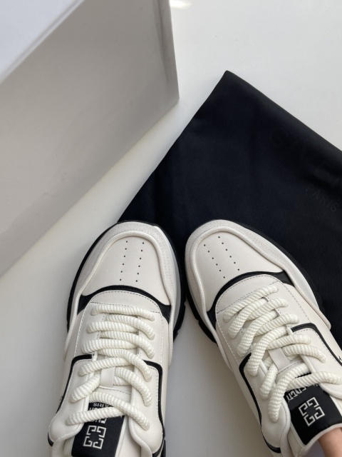 Męskie buty sportowe Givenchy Paris