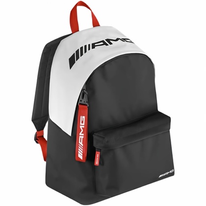 Plecak Mercedes AMG