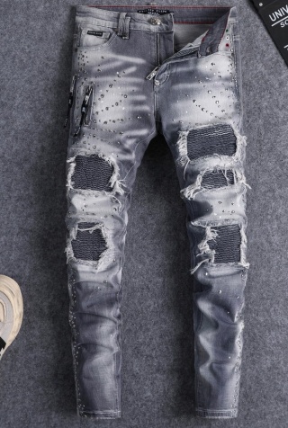 Spodnie Philipp Plein