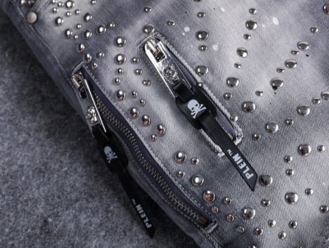 Spodnie Philipp Plein