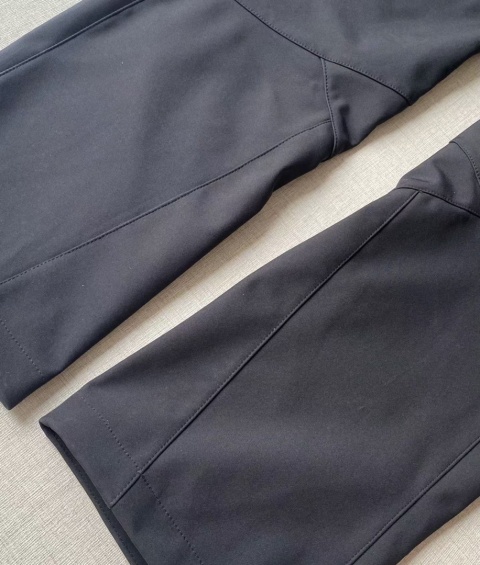 Spodnie trekingowe Klattermusen