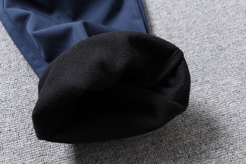 Spodnie trekingowe Klattermusen