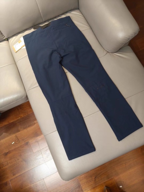 Spodnie trekingowe Mammut