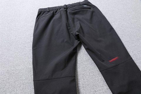 Spodnie trekingowe Mammut