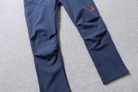 Spodnie trekingowe Mammut