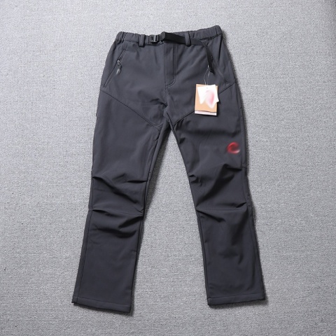 Spodnie trekingowe Mammut