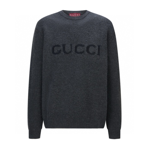 Sweter wełniany Gucci